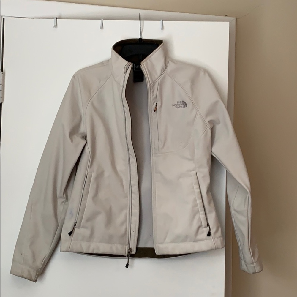 The North Face Jacket